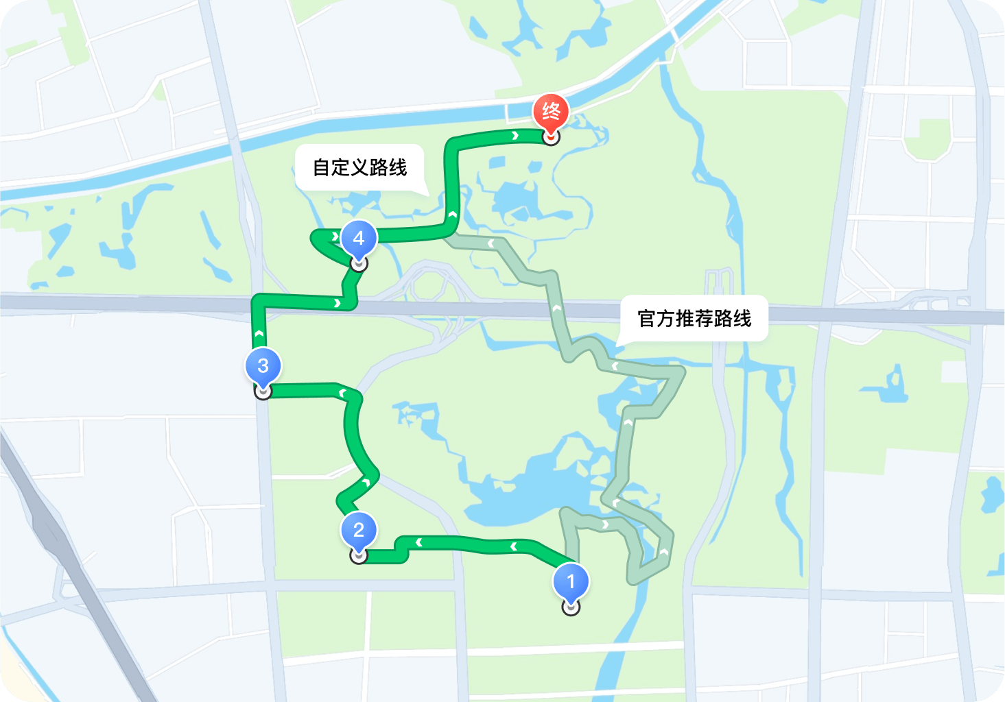 ​腾讯地图轨迹云：重构位置管理的数字神经中枢