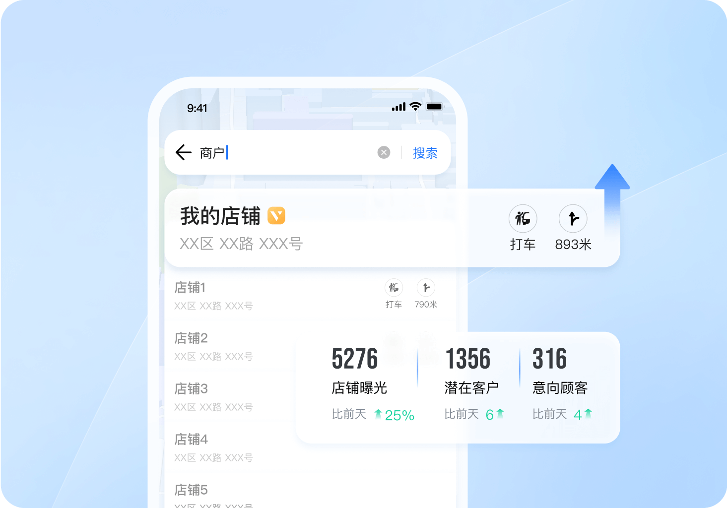 ​腾讯地图轨迹云：重构位置管理的数字神经中枢