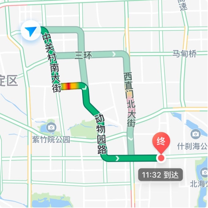 腾讯位置商业授权鸿蒙地图SDK