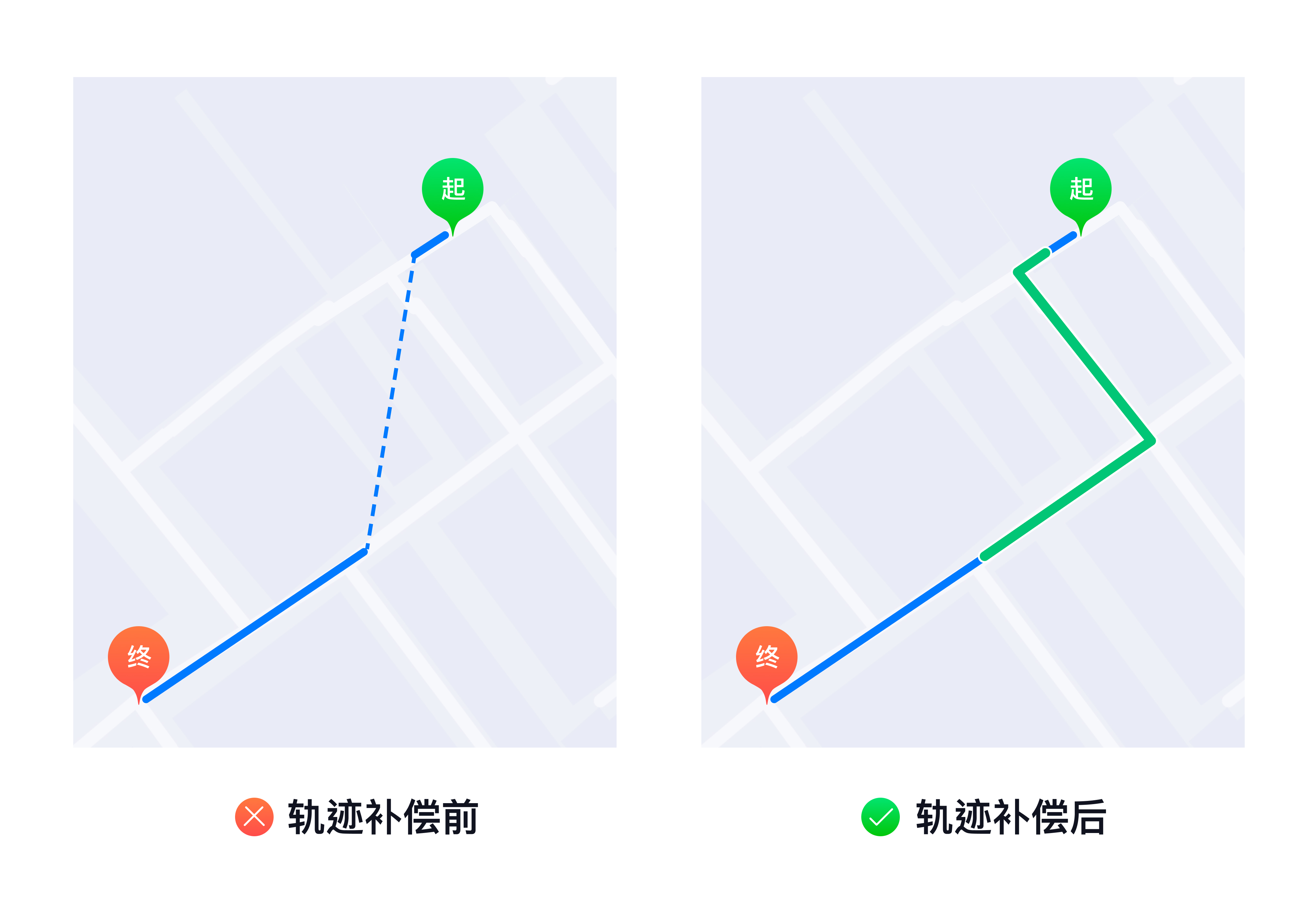腾讯位置商业授权轨迹云轨迹管理服务