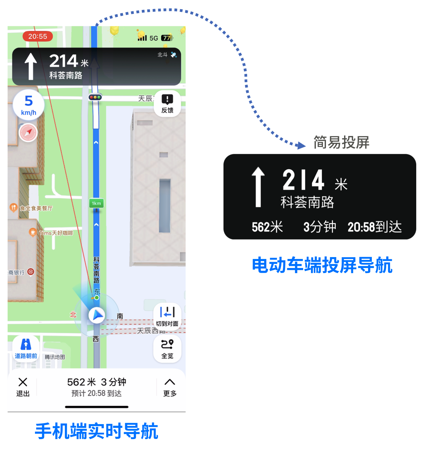腾讯位置服务11月新品速递!WebService排线调度API、两轮车解决方案等,全新发布! 腾讯位置服务11月新品速递!WebService排线调度API、两轮车解决方案等,全新发布!